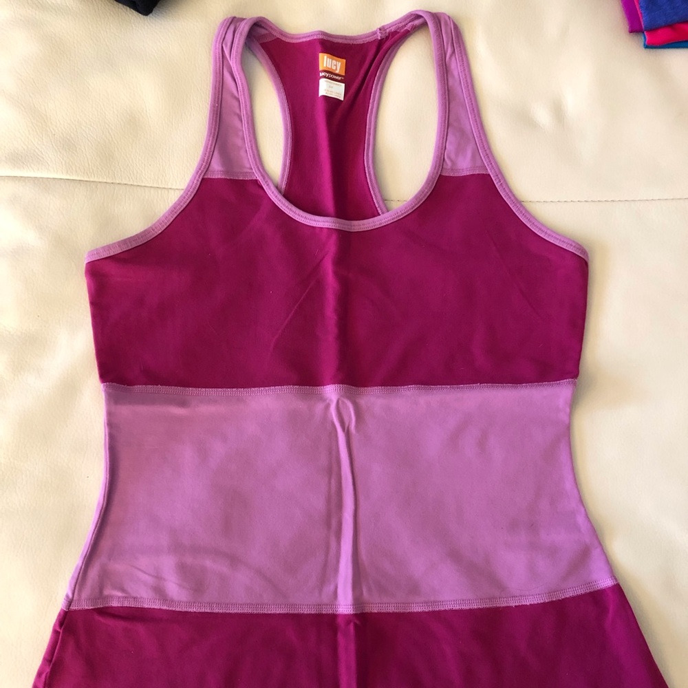 Lucy Tank Top